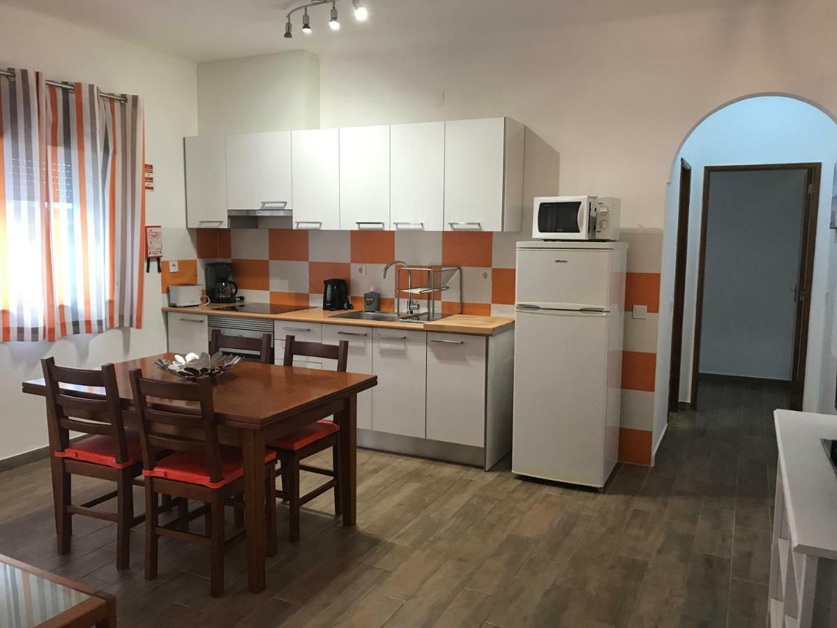 Apartament Zesty Orange By Ithouse Albufeira Zewnętrze zdjęcie