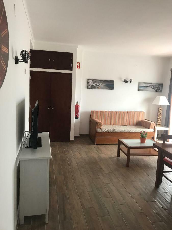 Apartament Zesty Orange By Ithouse Albufeira Zewnętrze zdjęcie