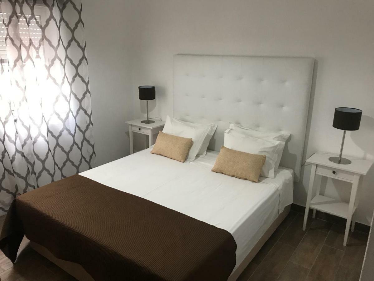 Apartament Zesty Orange By Ithouse Albufeira Zewnętrze zdjęcie