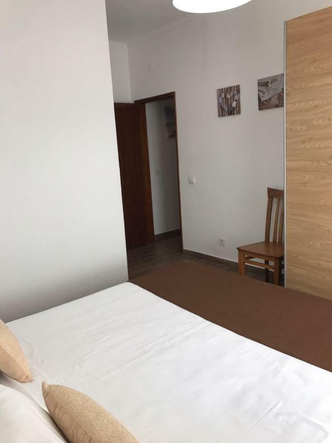 Apartament Zesty Orange By Ithouse Albufeira Zewnętrze zdjęcie