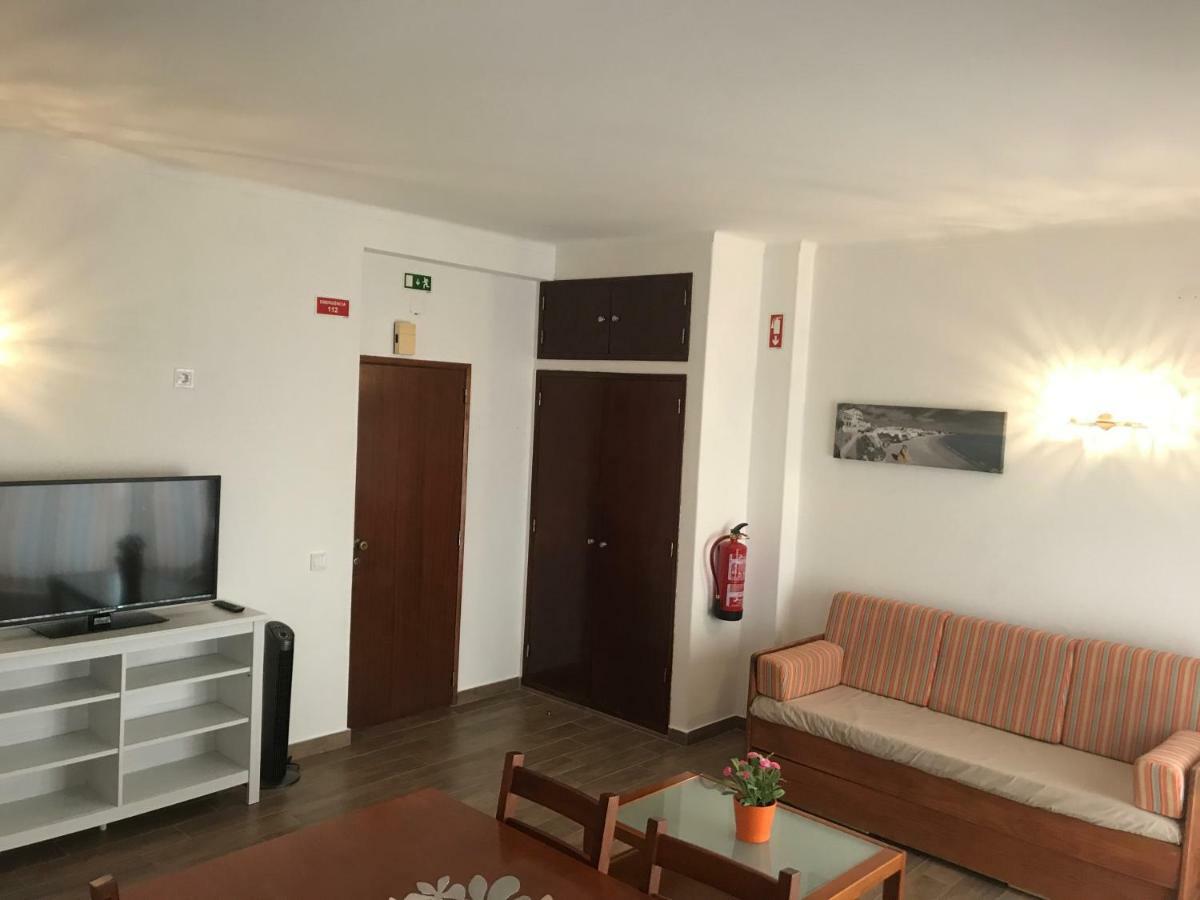 Apartament Zesty Orange By Ithouse Albufeira Zewnętrze zdjęcie