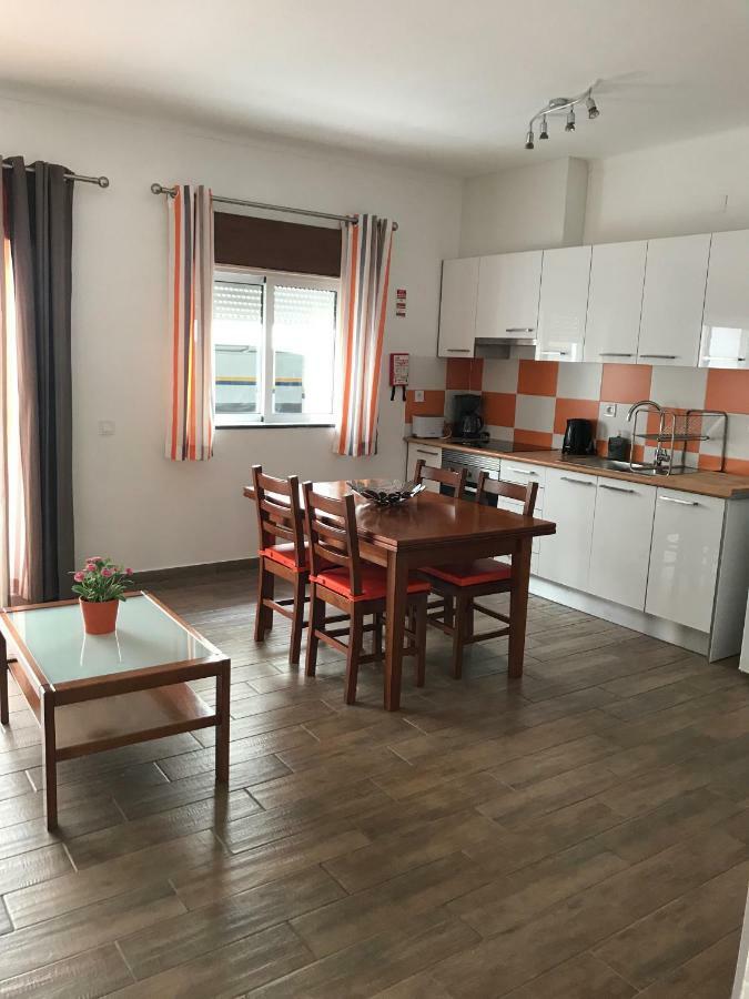 Apartament Zesty Orange By Ithouse Albufeira Zewnętrze zdjęcie