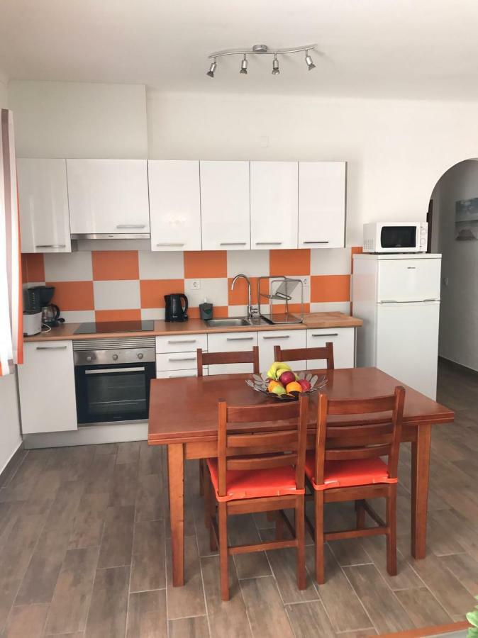Apartament Zesty Orange By Ithouse Albufeira Zewnętrze zdjęcie