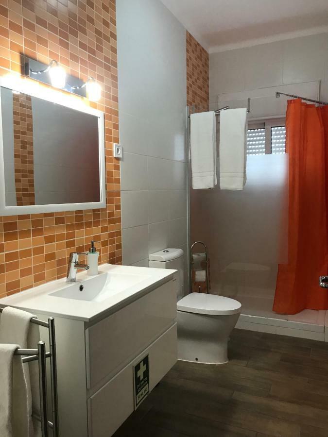 Apartament Zesty Orange By Ithouse Albufeira Zewnętrze zdjęcie